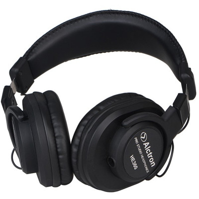 ALCTRON HE360-Alctron Наушники закрытые, Alctron ALCTRON HE360-Alctron Наушники закрытые, Alctron