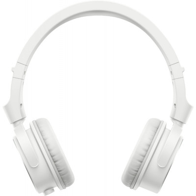 PIONEER HDJ-S7-W наушники для DJ, цвет белый PIONEER HDJ-S7-W наушники для DJ, цвет белый