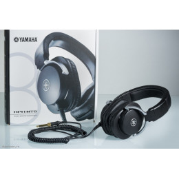 YAMAHA HPH-MT8 - HEADPHONES YAMAHA HPH-MT8 - HEADPHONES