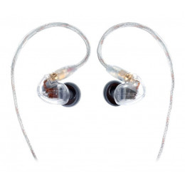 SHURE SE535-CL-EFS наушники внутриканальные (наушники вставные), три драйвера,... SHURE SE535-CL-EFS наушники внутриканальные (наушники вставные), три драйвера,...