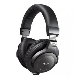 iCON HP-200 Black Охватывающие наушники