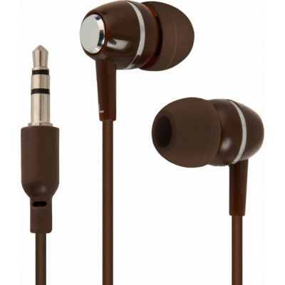 Наушники DEFENDER CoffeeBerry Наушники DEFENDER CoffeeBerry