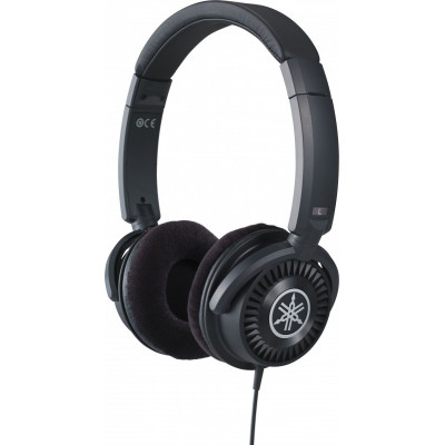Наушники YAMAHA HPH-150B Наушники YAMAHA HPH-150B