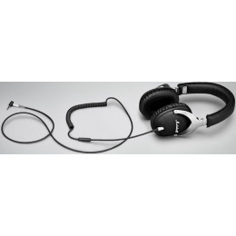 Наушники MARSHALL Monitor Steel Ed Наушники MARSHALL Monitor Steel Ed