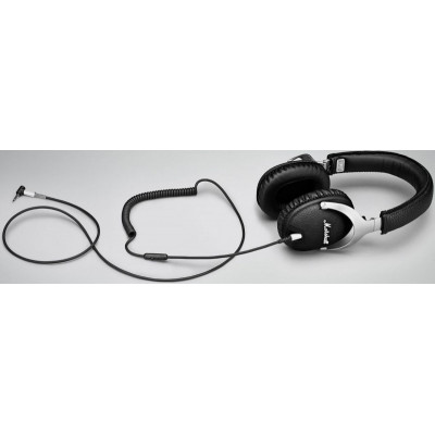 Наушники MARSHALL Monitor Steel Ed Наушники MARSHALL Monitor Steel Ed
