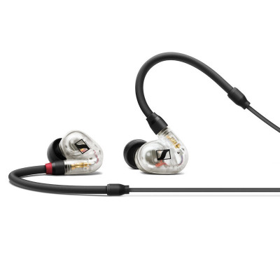 Наушники SENNHEISER IE 40 PRO Наушники SENNHEISER IE 40 PRO