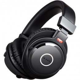 iCON HP-600 Black Охватывающие наушники