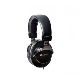PRODIPE 3000B Наушники, закрытые, черные, Prodipe
