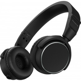 Наушники PIONEER HDJ-S7-K