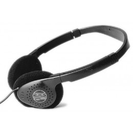 SHURE DH 6021 Cтереонаушники с уголковым разъемом 3.5 мм для использования...