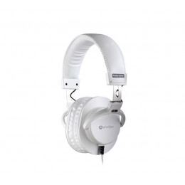 PRODIPE 3000W Наушники, закрытые, белые, Prodipe