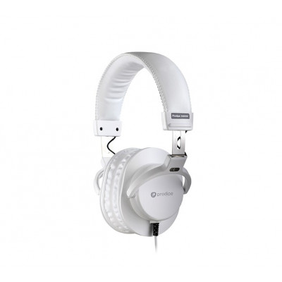 PRODIPE 3000W Наушники, закрытые, белые, Prodipe PRODIPE 3000W Наушники, закрытые, белые, Prodipe