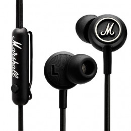 Наушники MARSHALL MODE BLACK & WHITE Наушники MARSHALL MODE BLACK & WHITE