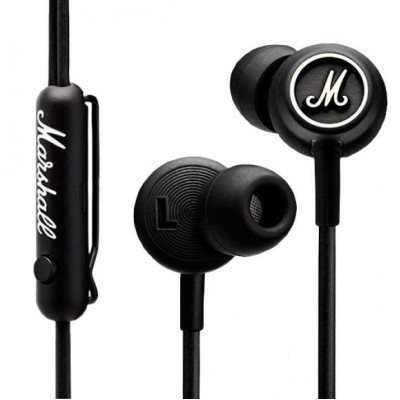 Наушники MARSHALL MODE BLACK & WHITE Наушники MARSHALL MODE BLACK & WHITE