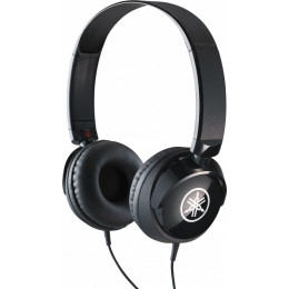 Наушники YAMAHA HPH-50B Наушники YAMAHA HPH-50B