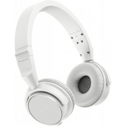Наушники PIONEER HDJ-S7-W