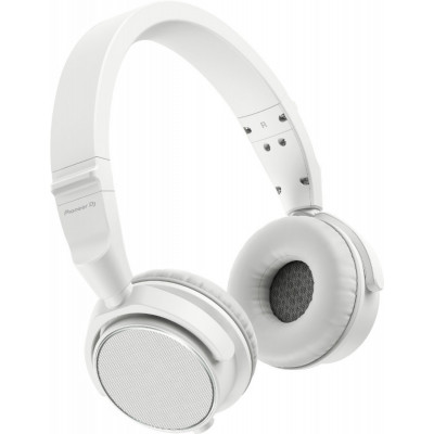 Наушники PIONEER HDJ-S7-W Наушники PIONEER HDJ-S7-W