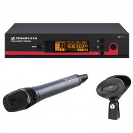Наушники SENNHEISER EW 145 G3-A-X Наушники SENNHEISER EW 145 G3-A-X