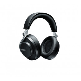 SHURE SBH2350-BK-EFS Премиальные полноразмерные Bluetooth наушники AONIC50... SHURE SBH2350-BK-EFS Премиальные полноразмерные Bluetooth наушники AONIC50...
