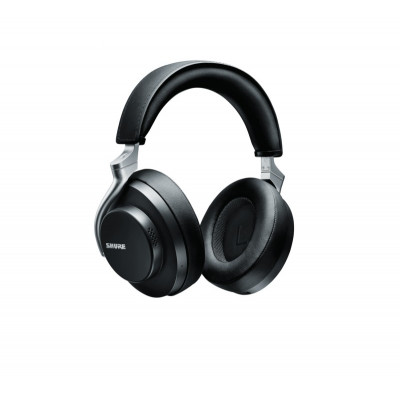 SHURE SBH2350-BK-EFS Премиальные полноразмерные Bluetooth наушники AONIC50... SHURE SBH2350-BK-EFS Премиальные полноразмерные Bluetooth наушники AONIC50...