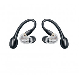 SHURE SE215-CL-TW1-EFS Bluetooth наушники AONIC 215 с одним динамическим... SHURE SE215-CL-TW1-EFS Bluetooth наушники AONIC 215 с одним динамическим...