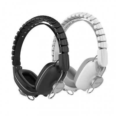 Superlux HD581 White супра-ауральные наушники, съёмный кабель 1м Superlux HD581 White супра-ауральные наушники, съёмный кабель 1м