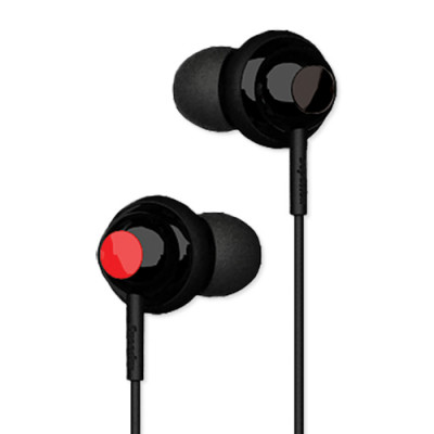 Superlux HD386 Black динамические внутриканальные стерео наушники-вкладыши 3.5 мм Superlux HD386 Black динамические внутриканальные стерео наушники-вкладыши 3.5 мм