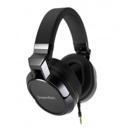 Superlux HD685 Наушники с высокой чёткостью звучания, 10 - 20 кГц, 68 Ом, 102 ДБ SPL