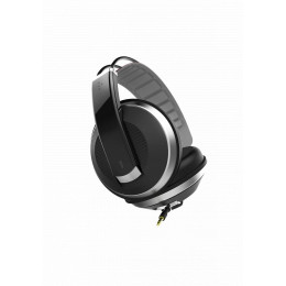 Superlux HD688 Black Высококачественные наушники закрытого типа, 40 Ом, 10 - 30 кГц, съёмные кабели