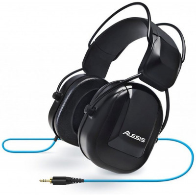 Наушники мониторные ALESIS DRP100 Наушники мониторные ALESIS DRP100