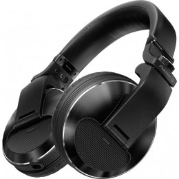 Наушники мониторные PIONEER HDJ-X10-K