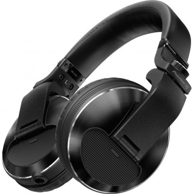 Наушники мониторные PIONEER HDJ-X10-K