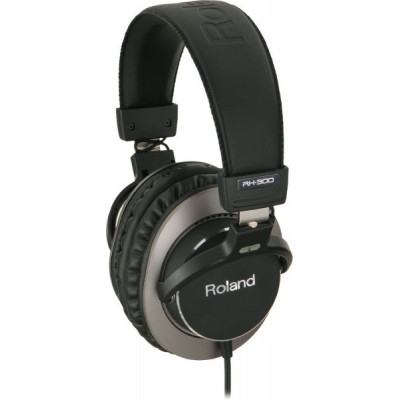 Наушники мониторные ROLAND RH-300