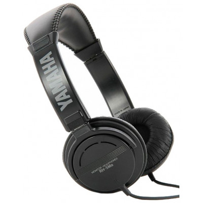 Наушники мониторные YAMAHA RH5MA Наушники мониторные YAMAHA RH5MA