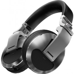 Наушники мониторные PIONEER HDJ-X10-S