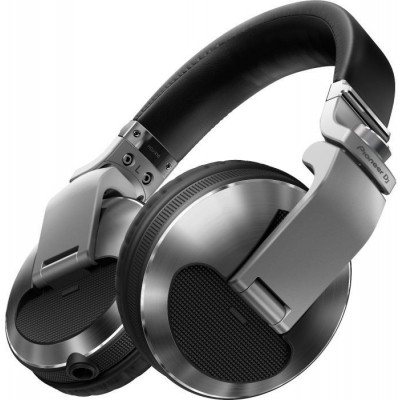 Наушники мониторные PIONEER HDJ-X10-S Наушники мониторные PIONEER HDJ-X10-S