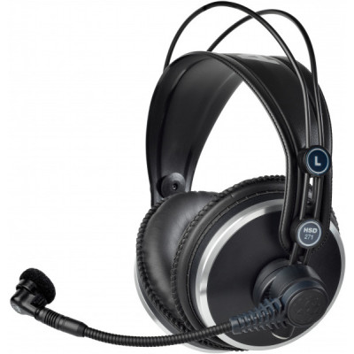 Наушники мониторные AKG HSD271 Наушники мониторные AKG HSD271
