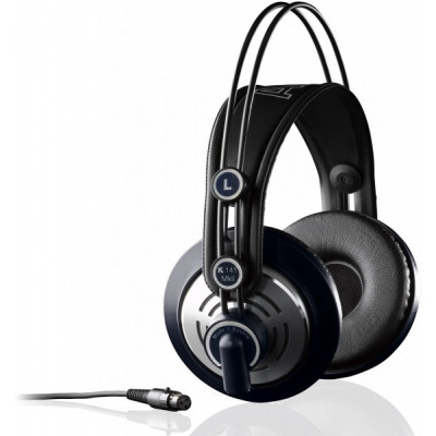 Наушники мониторные AKG K141 MKII Наушники мониторные AKG K141 MKII
