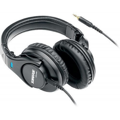 Наушники мониторные SHURE SRH440 Наушники мониторные SHURE SRH440