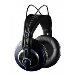 Наушники мониторные AKG K240 MKII