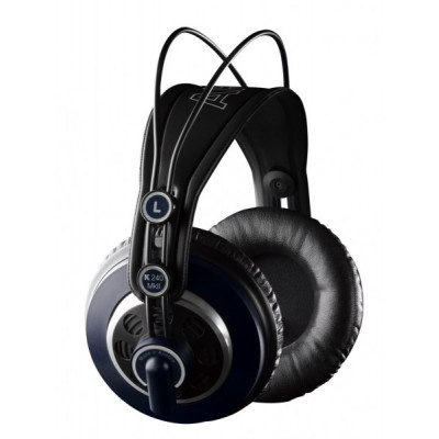 Наушники мониторные AKG K240 MKII Наушники мониторные AKG K240 MKII
