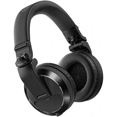 Наушники мониторные PIONEER HDJ-X7-K Наушники мониторные PIONEER HDJ-X7-K