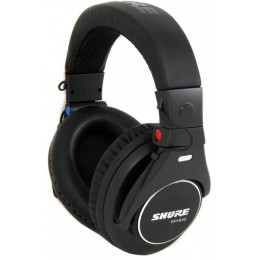 Наушники мониторные SHURE SRH840