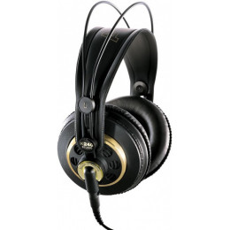 Наушники мониторные AKG K240 Studio