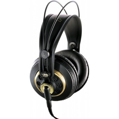 Наушники мониторные AKG K240 Studio Наушники мониторные AKG K240 Studio