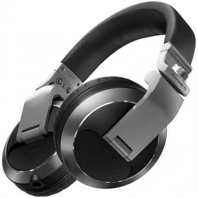 Наушники мониторные PIONEER HDJ-X7-S Наушники мониторные PIONEER HDJ-X7-S