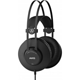 Наушники мониторные AKG K52