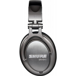 Наушники мониторные SHURE SRH940