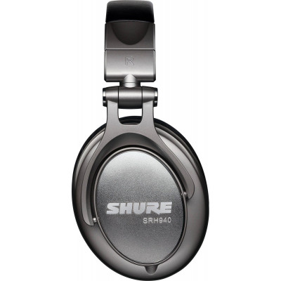 Наушники мониторные SHURE SRH940 Наушники мониторные SHURE SRH940