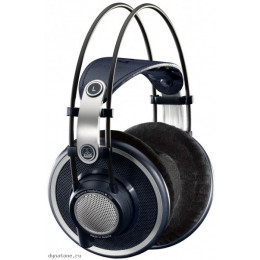 Наушники мониторные AKG K702